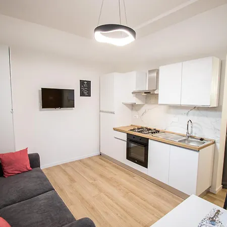 Odescalchi Loft *