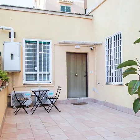 Odescalchi Loft