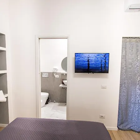 Odescalchi Loft アパート *