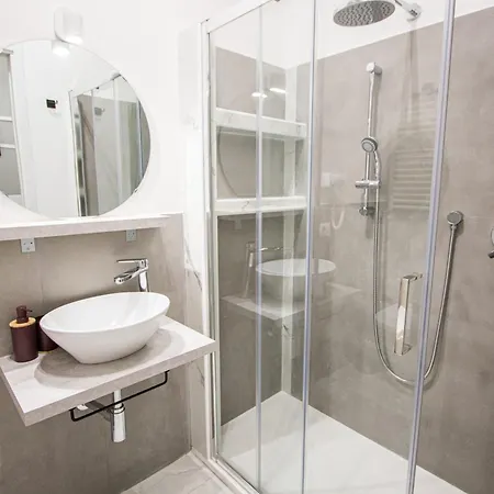 Odescalchi Loft