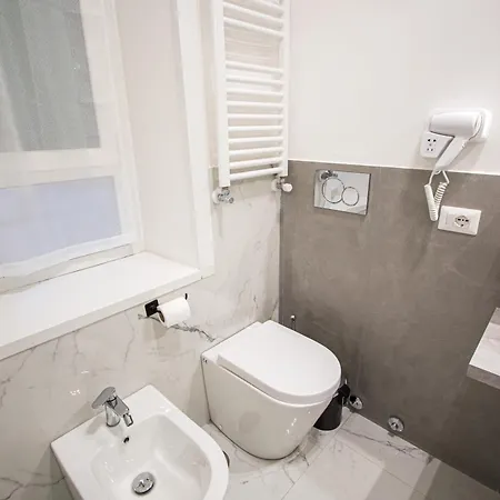 Odescalchi Loft Apartment