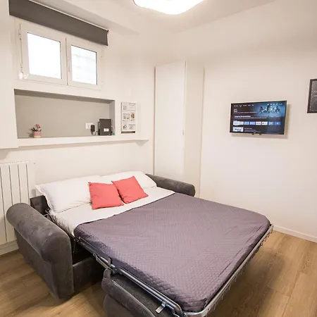 Odescalchi Loft *