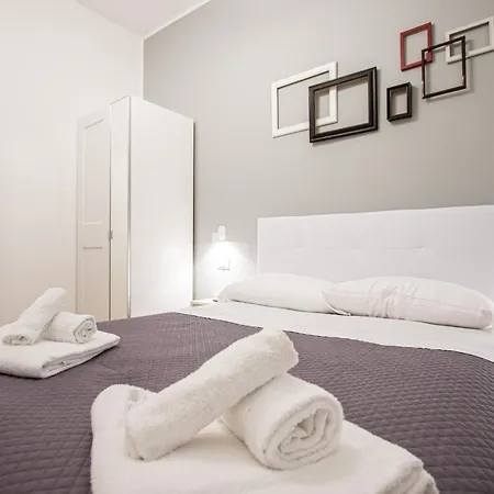 Odescalchi Loft Apartment Rome