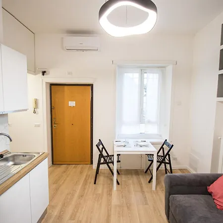 Apartment Odescalchi Loft Rome