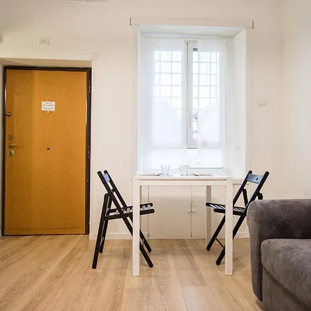 Odescalchi Loft Apartman Róma