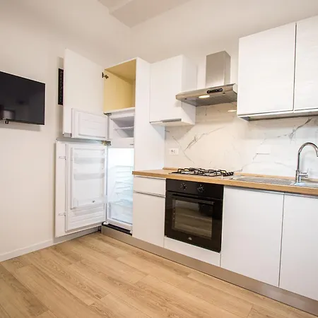 Odescalchi Loft Rome