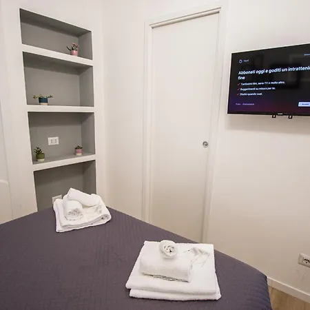 Apartment Odescalchi Loft *