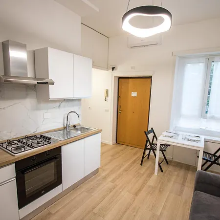 Odescalchi Loft
