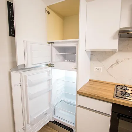 Odescalchi Loft Apartment *