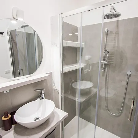 Apartment Odescalchi Loft