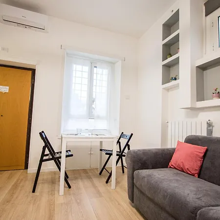 Odescalchi Loft Apartment Rome