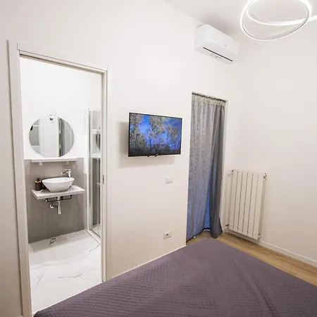 Odescalchi Loft Apartment