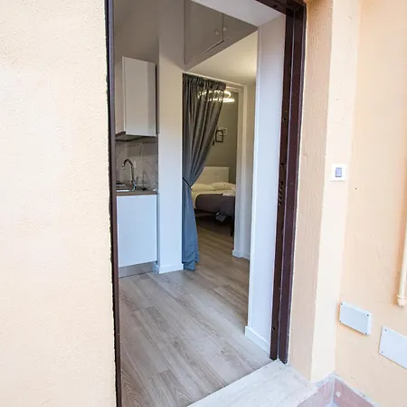 Odescalchi Loft *