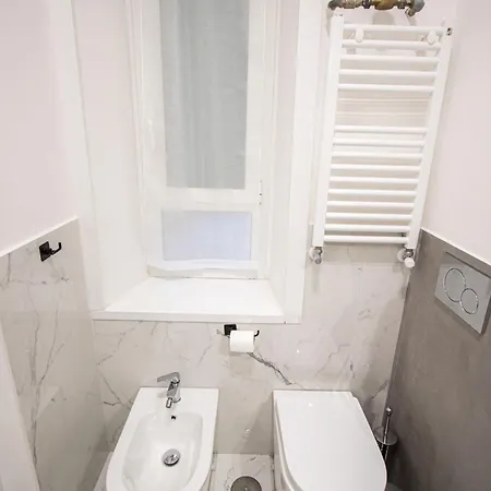 Odescalchi Loft * Rome