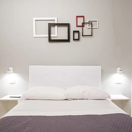 Odescalchi Loft Apartment Rome