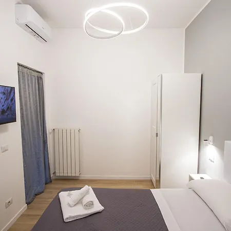 Apartman Odescalchi Loft *