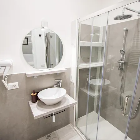 Apartment Odescalchi Loft Rome