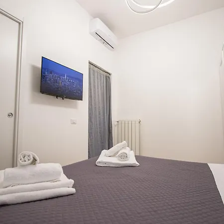 Apartment Odescalchi Loft