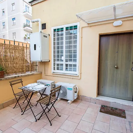 Odescalchi Loft * Rom