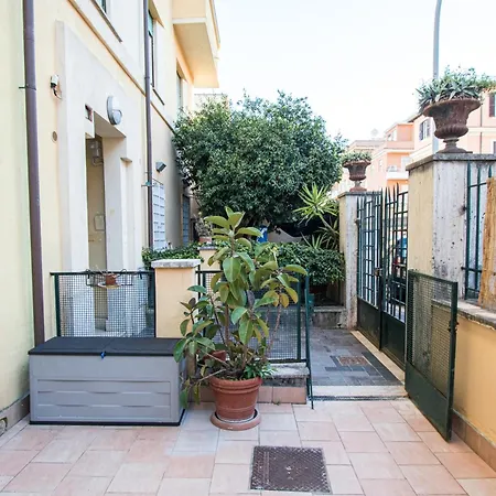 Odescalchi Loft