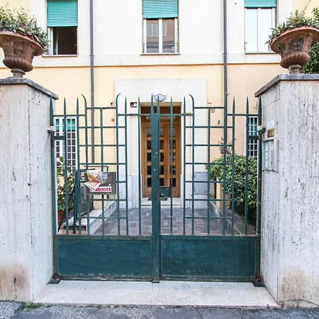 Apartment Odescalchi Loft