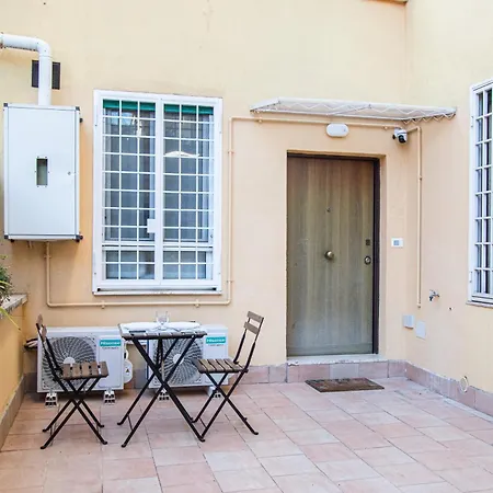 Odescalchi Loft Rome