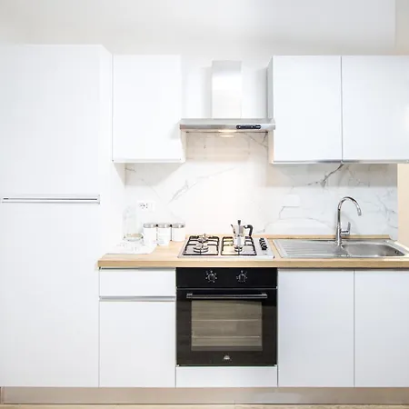 Odescalchi Loft