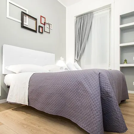 Odescalchi Loft Rome