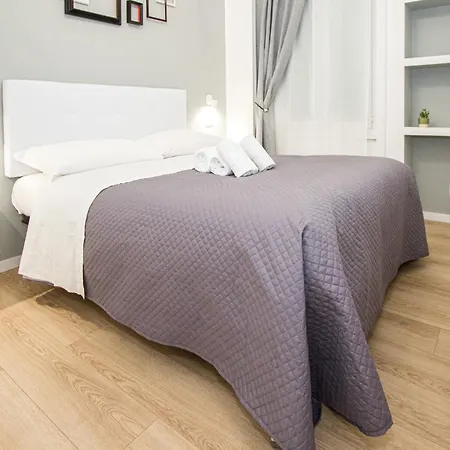 Odescalchi Loft Apartment Rome