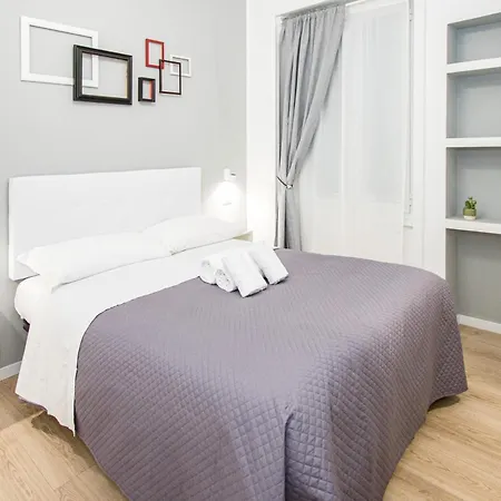 Odescalchi Loft