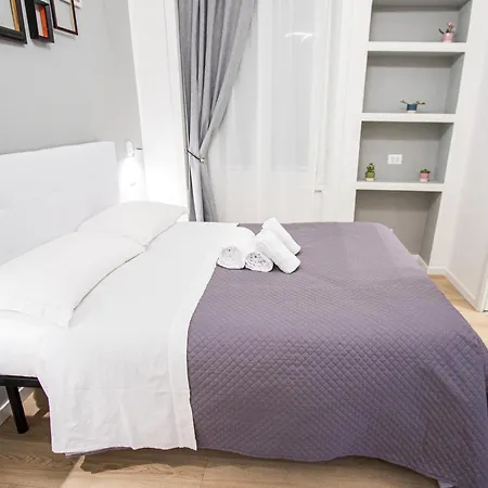 Apartment Odescalchi Loft Rome