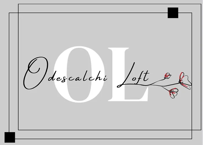 Odescalchi Loft *