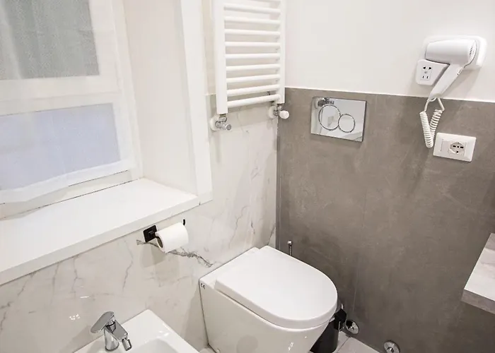 Odescalchi Loft Apartmán