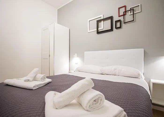 Odescalchi Loft Apartmán Řím