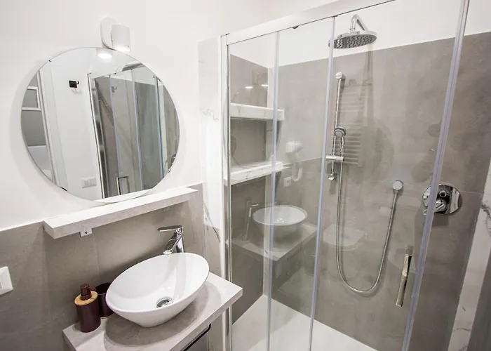 Apartmán Odescalchi Loft