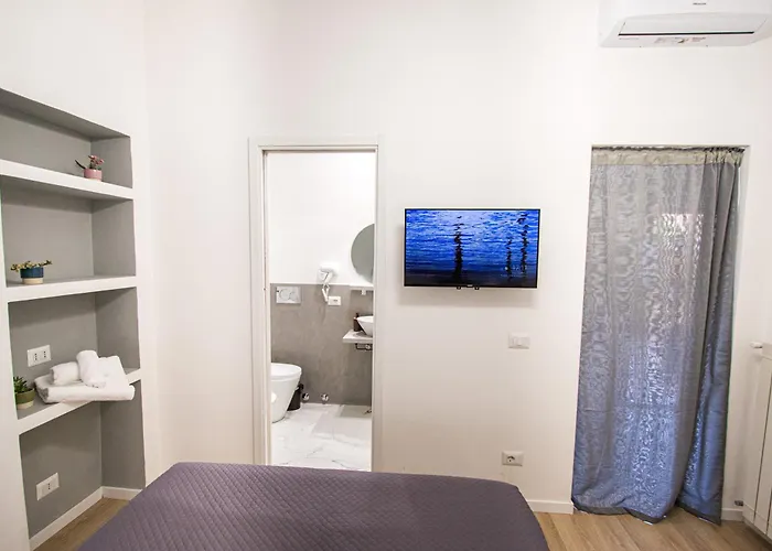 Odescalchi Loft Apartmán *