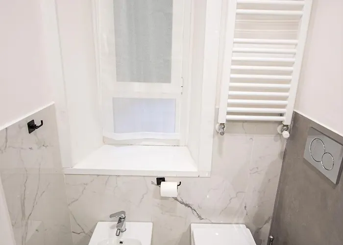 Odescalchi Loft * Řím