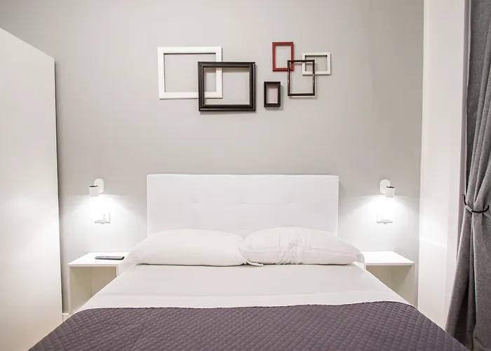 Odescalchi Loft Apartmán Řím