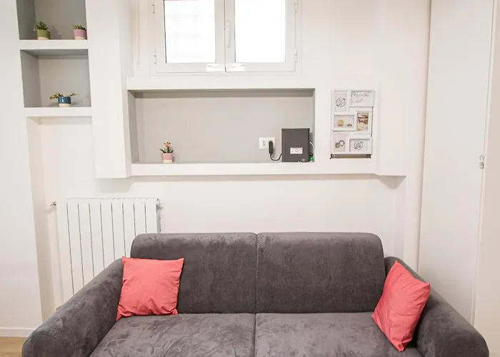 Odescalchi Loft * Řím