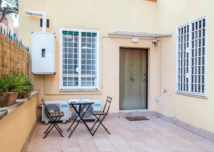 Odescalchi Loft Řím