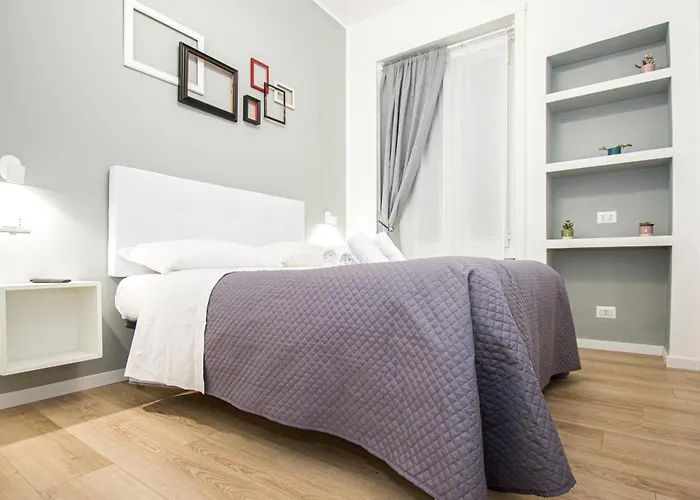 Odescalchi Loft Řím