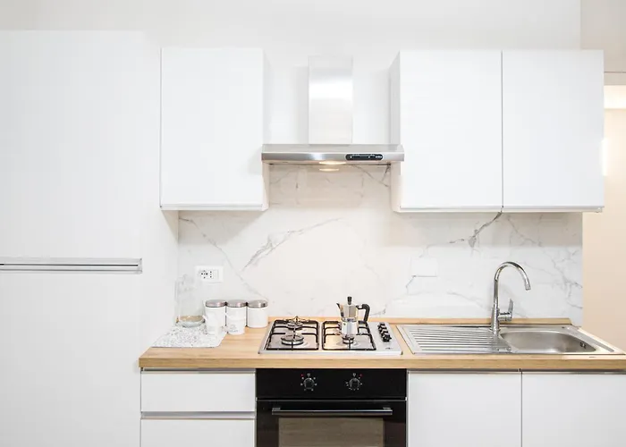 Apartmán Odescalchi Loft *