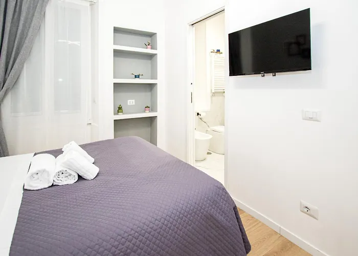 Apartmán Odescalchi Loft *