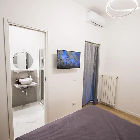 Odescalchi Loft Apartamento
