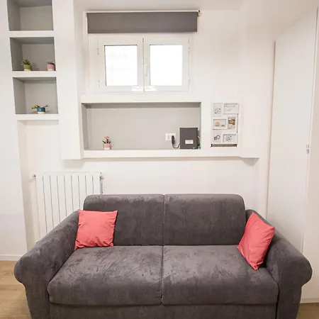 Odescalchi Loft * Roma